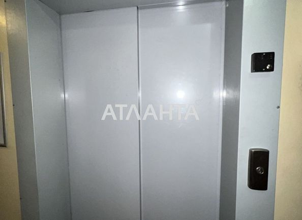 1-room apartment apartment by the address st. Prosp Gongadze (area 34,5 m2) - Atlanta.ua - photo 35