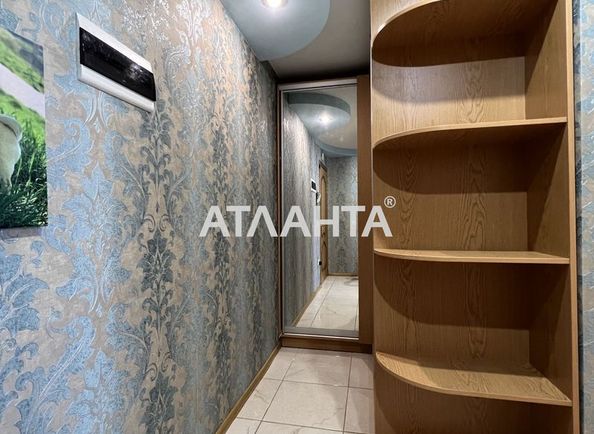 1-room apartment apartment by the address st. Prosp Gongadze (area 34,5 m2) - Atlanta.ua - photo 29