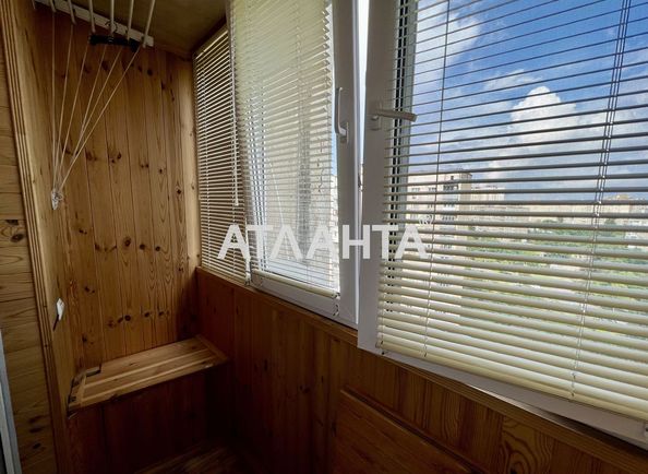 1-room apartment apartment by the address st. Prosp Gongadze (area 34,5 m2) - Atlanta.ua - photo 17