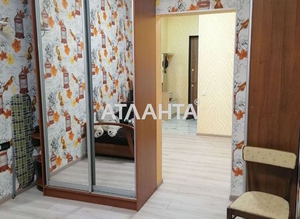 1-room apartment apartment by the address st. Borovskogo Nikolaya (area 30,0 m2) - Atlanta.ua - photo 3