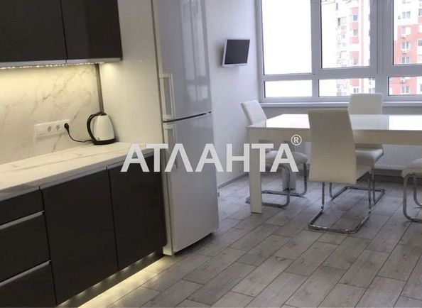 2-rooms apartment apartment by the address st. Granitnaya (area 58,0 m2) - Atlanta.ua