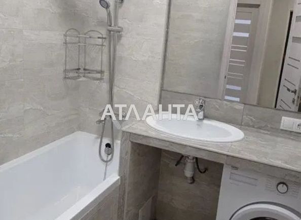 2-rooms apartment apartment by the address st. Granitnaya (area 58,0 m2) - Atlanta.ua - photo 6