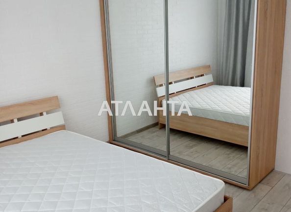 2-rooms apartment apartment by the address st. Zhemchuzhnaya (area 44,0 m2) - Atlanta.ua - photo 5