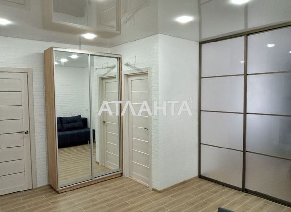 2-rooms apartment apartment by the address st. Zhemchuzhnaya (area 44,0 m2) - Atlanta.ua - photo 8