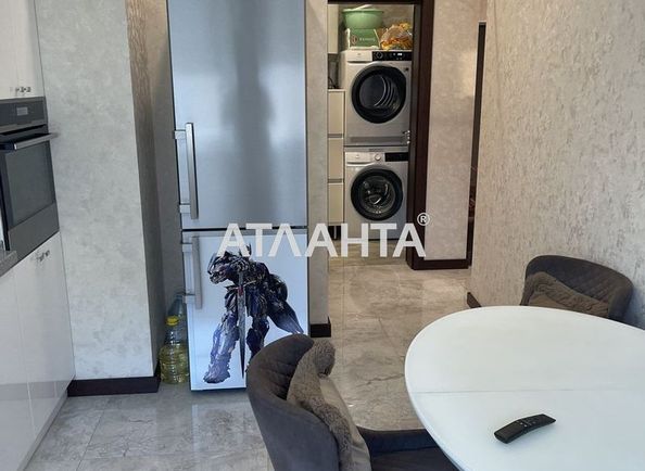 2-rooms apartment apartment by the address st. Genuezskaya (area 62,0 m2) - Atlanta.ua - photo 5