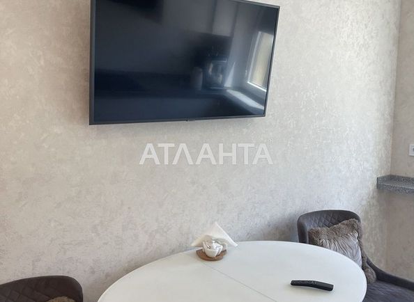 2-rooms apartment apartment by the address st. Genuezskaya (area 62,0 m2) - Atlanta.ua - photo 6