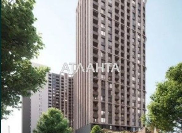 2-rooms apartment apartment by the address st. Franko Ivana (area 82,0 m2) - Atlanta.ua - photo 5