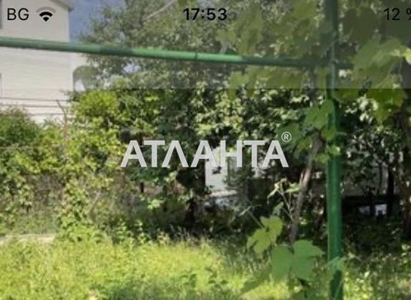 Landplot by the address st. Marinistov (area 5,0 сот) - Atlanta.ua