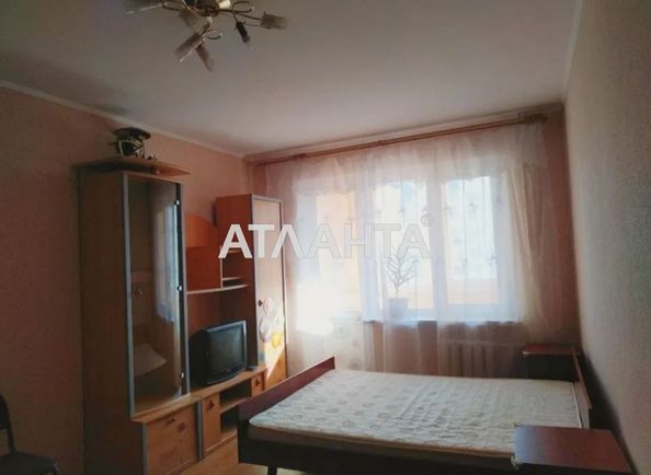 1-room apartment apartment by the address st. Parkovaya (area 40,0 m2) - Atlanta.ua