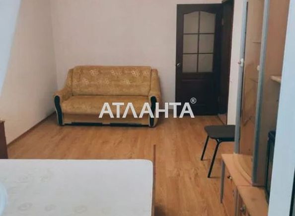 1-room apartment apartment by the address st. Parkovaya (area 40,0 m2) - Atlanta.ua - photo 5