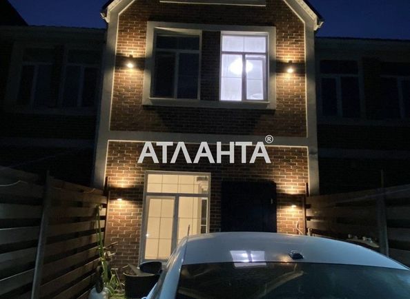 House by the address st. Molodezhnyy per (area 137,0 m2) - Atlanta.ua - photo 5