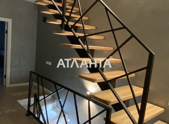 House by the address st. Molodezhnyy per (area 137,0 m2) - Atlanta.ua - photo 9