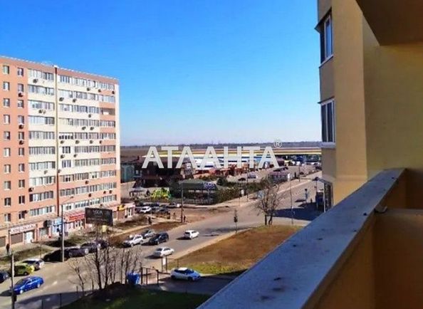 2-rooms apartment apartment by the address st. Bocharova gen (area 59,0 m2) - Atlanta.ua - photo 8