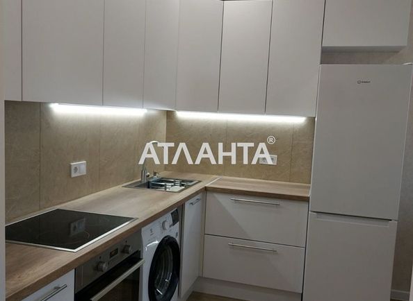 1-кімнатна квартира за адресою вул. Авдєєва-чорноморського (площа 40 м²) - Atlanta.ua - фото 2