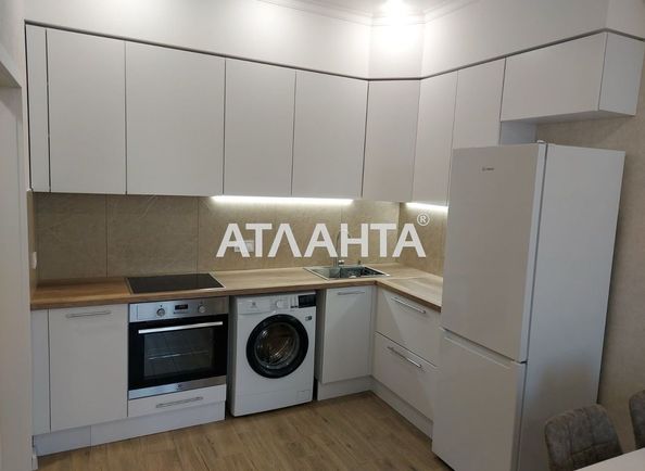1-кімнатна квартира за адресою вул. Авдєєва-чорноморського (площа 40 м²) - Atlanta.ua - фото 3