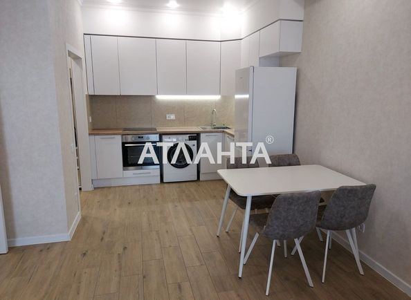 1-кімнатна квартира за адресою вул. Авдєєва-чорноморського (площа 40 м²) - Atlanta.ua - фото 4