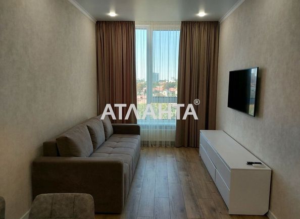 1-кімнатна квартира за адресою вул. Авдєєва-чорноморського (площа 40 м²) - Atlanta.ua - фото 5