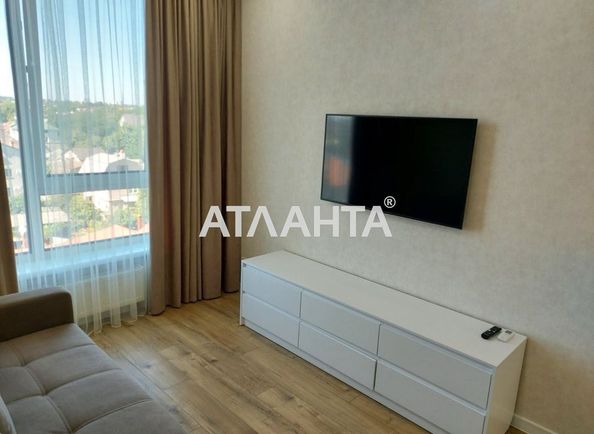 1-кімнатна квартира за адресою вул. Авдєєва-чорноморського (площа 40 м²) - Atlanta.ua - фото 6