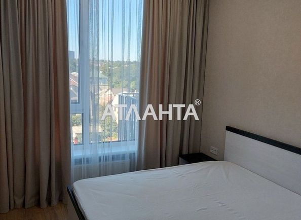 1-кімнатна квартира за адресою вул. Авдєєва-чорноморського (площа 40 м²) - Atlanta.ua - фото 7