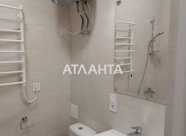 1-кімнатна квартира за адресою вул. Авдєєва-чорноморського (площа 40 м²) - Atlanta.ua - фото 10