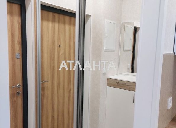 1-кімнатна квартира за адресою вул. Авдєєва-чорноморського (площа 40 м²) - Atlanta.ua - фото 11