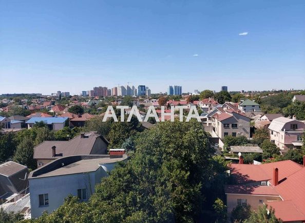 1-кімнатна квартира за адресою вул. Авдєєва-чорноморського (площа 40 м²) - Atlanta.ua - фото 13