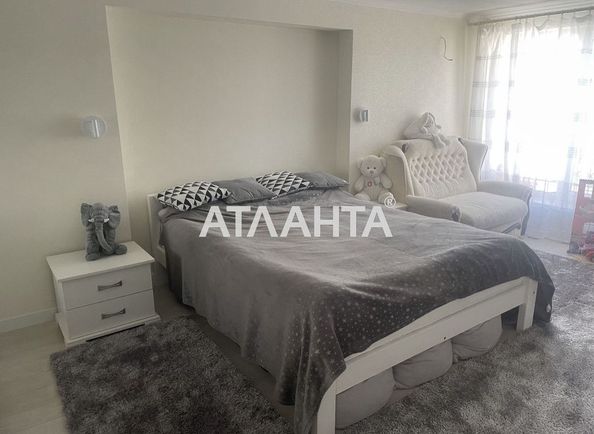 1-room apartment apartment by the address st. Vilyamsa ak (area 45 m²) - Atlanta.ua