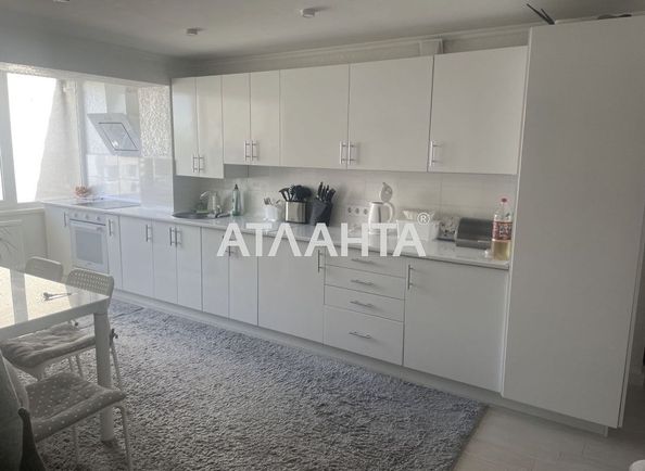 1-room apartment apartment by the address st. Vilyamsa ak (area 45 m²) - Atlanta.ua - photo 4