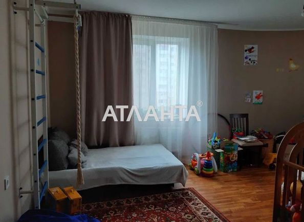 2-rooms apartment apartment by the address st. Vilyamsa ak (area 71,0 m2) - Atlanta.ua