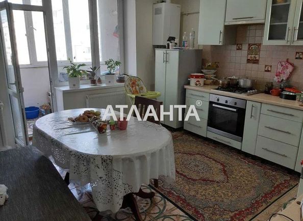 2-rooms apartment apartment by the address st. Vilyamsa ak (area 71,0 m2) - Atlanta.ua - photo 4