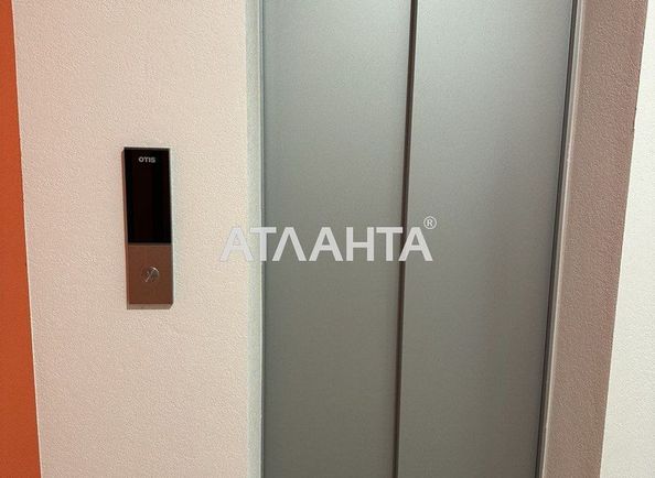 1-room apartment apartment by the address st. Fontanskaya dor Perekopskoy Divizii (area 48,1 m²) - Atlanta.ua - photo 4