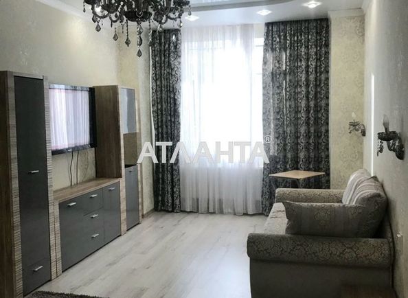 3-rooms apartment apartment by the address st. Zhemchuzhnaya (area 86,0 m2) - Atlanta.ua