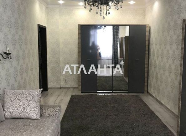 3-rooms apartment apartment by the address st. Zhemchuzhnaya (area 86,0 m2) - Atlanta.ua - photo 2