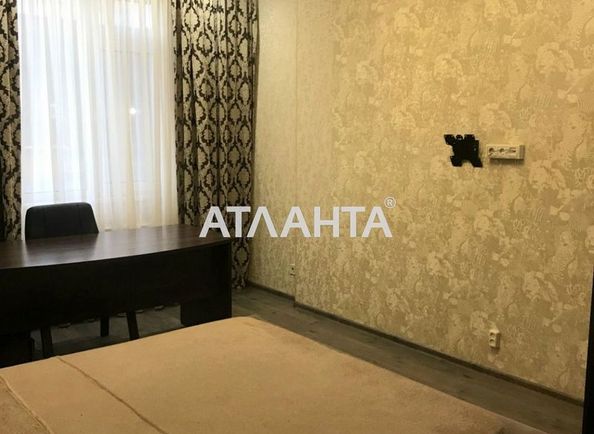 3-комнатная квартира по адресу ул. Жемчужная (площадь 86,0 м2) - Atlanta.ua - фото 3