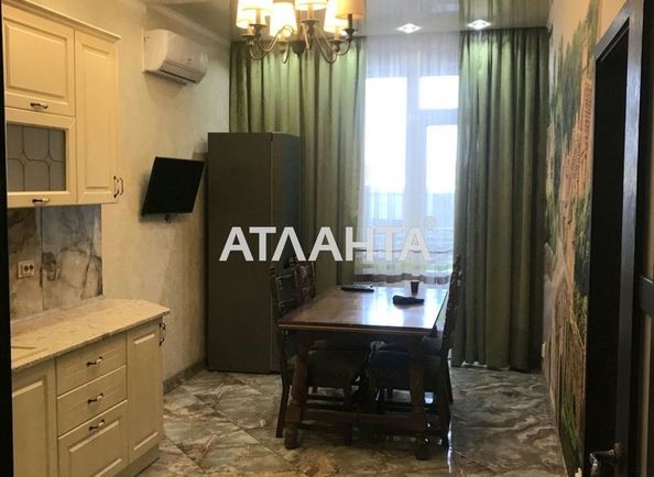 3-rooms apartment apartment by the address st. Zhemchuzhnaya (area 86,0 m2) - Atlanta.ua - photo 6