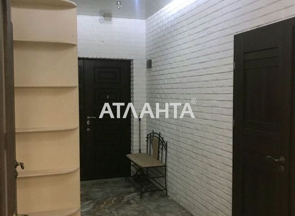 3-rooms apartment apartment by the address st. Zhemchuzhnaya (area 86,0 m2) - Atlanta.ua - photo 10
