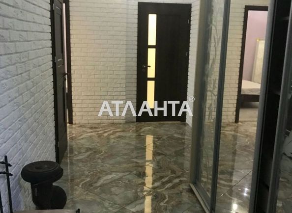 3-rooms apartment apartment by the address st. Zhemchuzhnaya (area 86,0 m2) - Atlanta.ua - photo 11