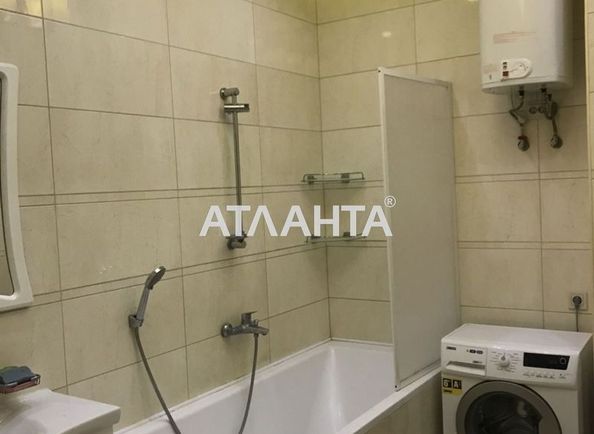 3-rooms apartment apartment by the address st. Zhemchuzhnaya (area 86,0 m2) - Atlanta.ua - photo 12
