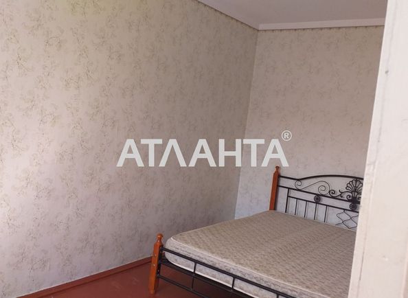 3-rooms apartment apartment by the address st. Zheleznodorozhnaya (area 50,0 m2) - Atlanta.ua - photo 2