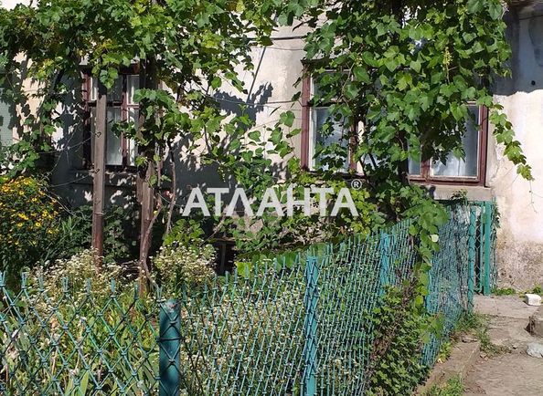 3-rooms apartment apartment by the address st. Zheleznodorozhnaya (area 50,0 m2) - Atlanta.ua - photo 3