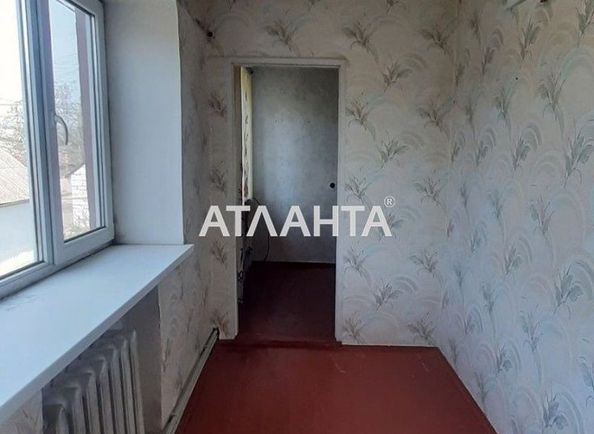 3-rooms apartment apartment by the address st. Zheleznodorozhnaya (area 50,0 m2) - Atlanta.ua - photo 6