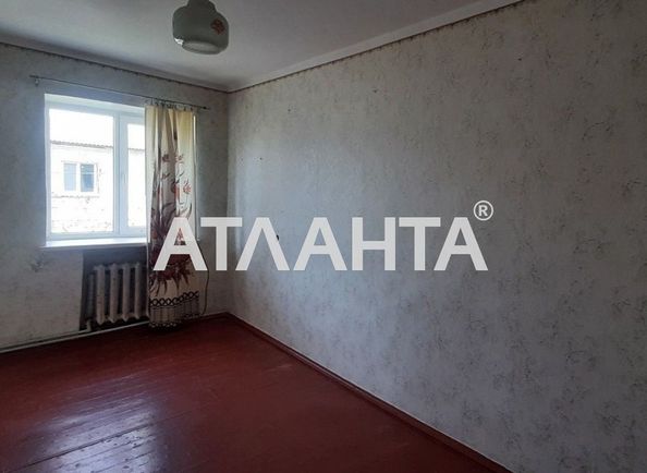 3-rooms apartment apartment by the address st. Zheleznodorozhnaya (area 50,0 m2) - Atlanta.ua - photo 9