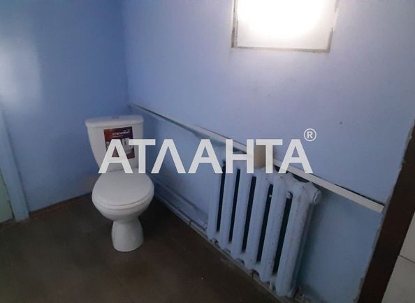 3-rooms apartment apartment by the address st. Zheleznodorozhnaya (area 50,0 m2) - Atlanta.ua - photo 12