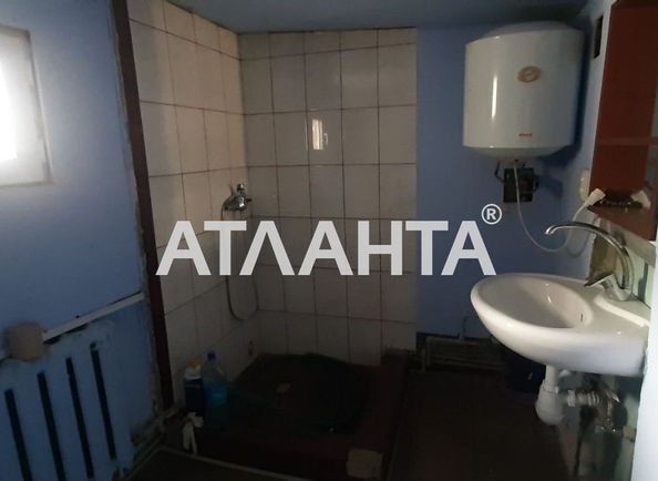3-rooms apartment apartment by the address st. Zheleznodorozhnaya (area 50,0 m2) - Atlanta.ua - photo 13