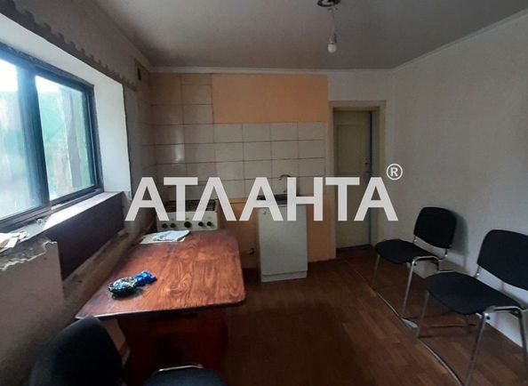 3-rooms apartment apartment by the address st. Zheleznodorozhnaya (area 50,0 m2) - Atlanta.ua - photo 14