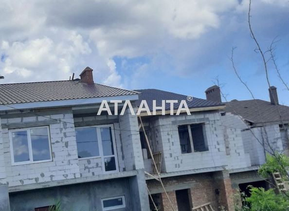 House by the address st. Massiv 16 (area 146,0 m2) - Atlanta.ua