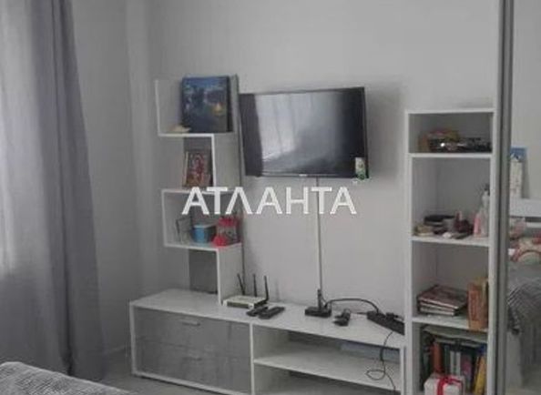 1-room apartment apartment by the address st. Baltskaya dor (area 26,0 m2) - Atlanta.ua