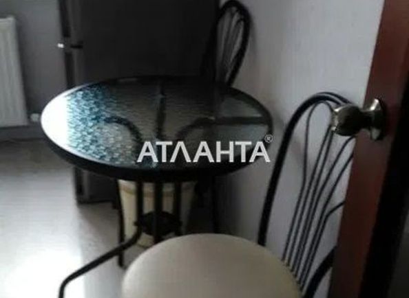 1-room apartment apartment by the address st. Baltskaya dor (area 26,0 m2) - Atlanta.ua - photo 2