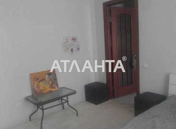 1-room apartment apartment by the address st. Baltskaya dor (area 26,0 m2) - Atlanta.ua - photo 5