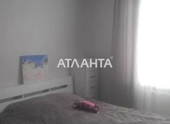 1-room apartment apartment by the address st. Baltskaya dor (area 26,0 m2) - Atlanta.ua - photo 6
